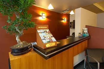 Green Hotel 3* Genk