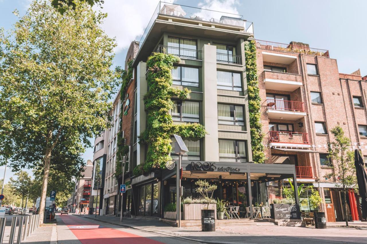 Hotel Green Hotel Genk