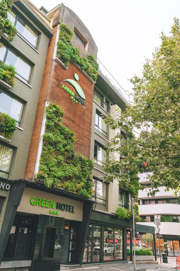 Hotel Green Hotel Genk