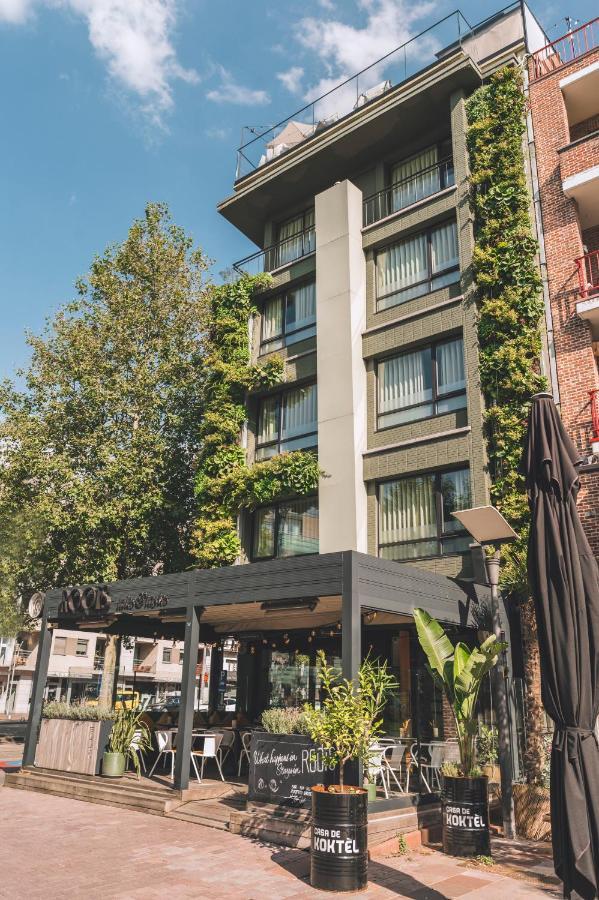 Green Hotel Hotel 3*