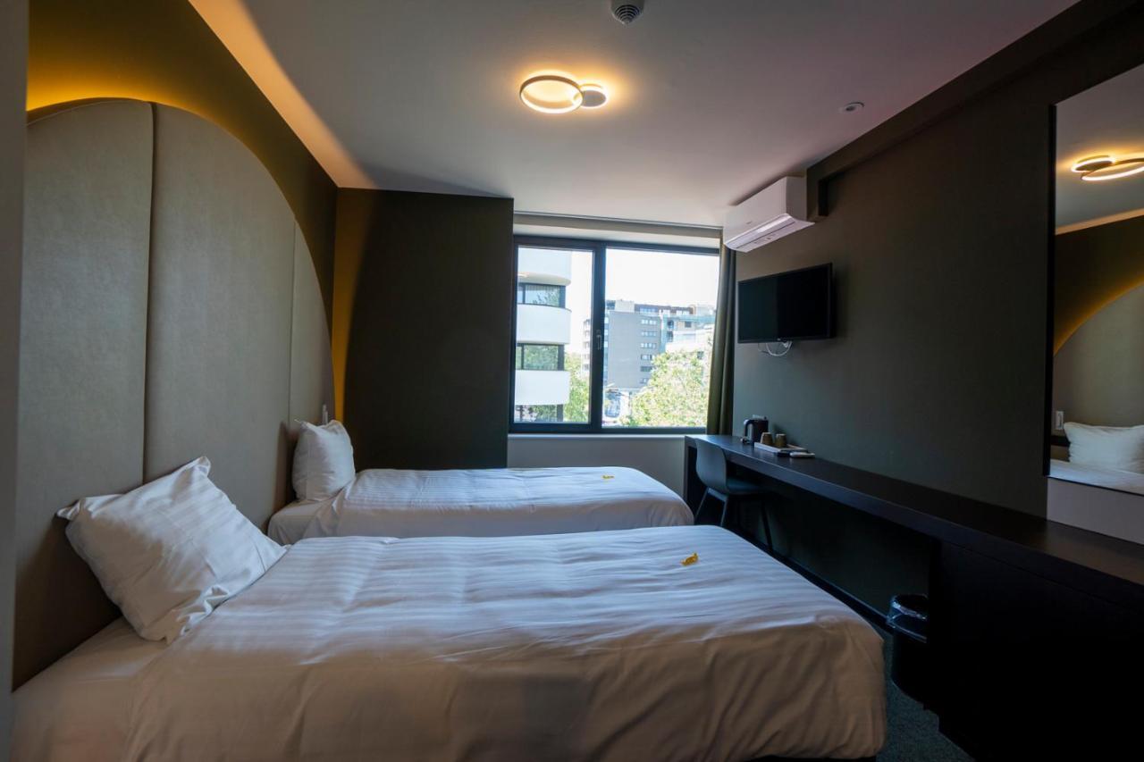 Hotel Green Hotel 3*