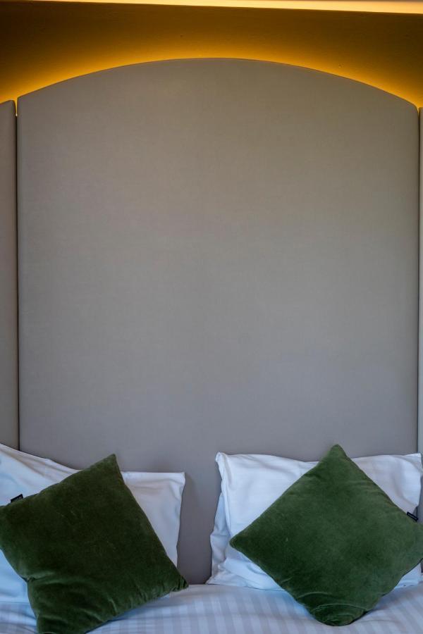 Green Hotel Genk