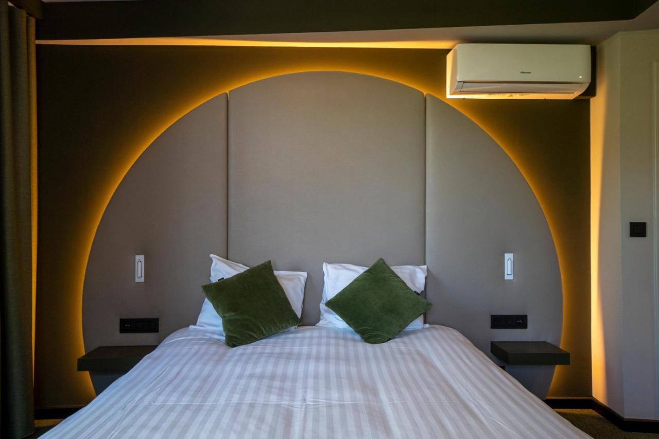 Hotel Green Hotel