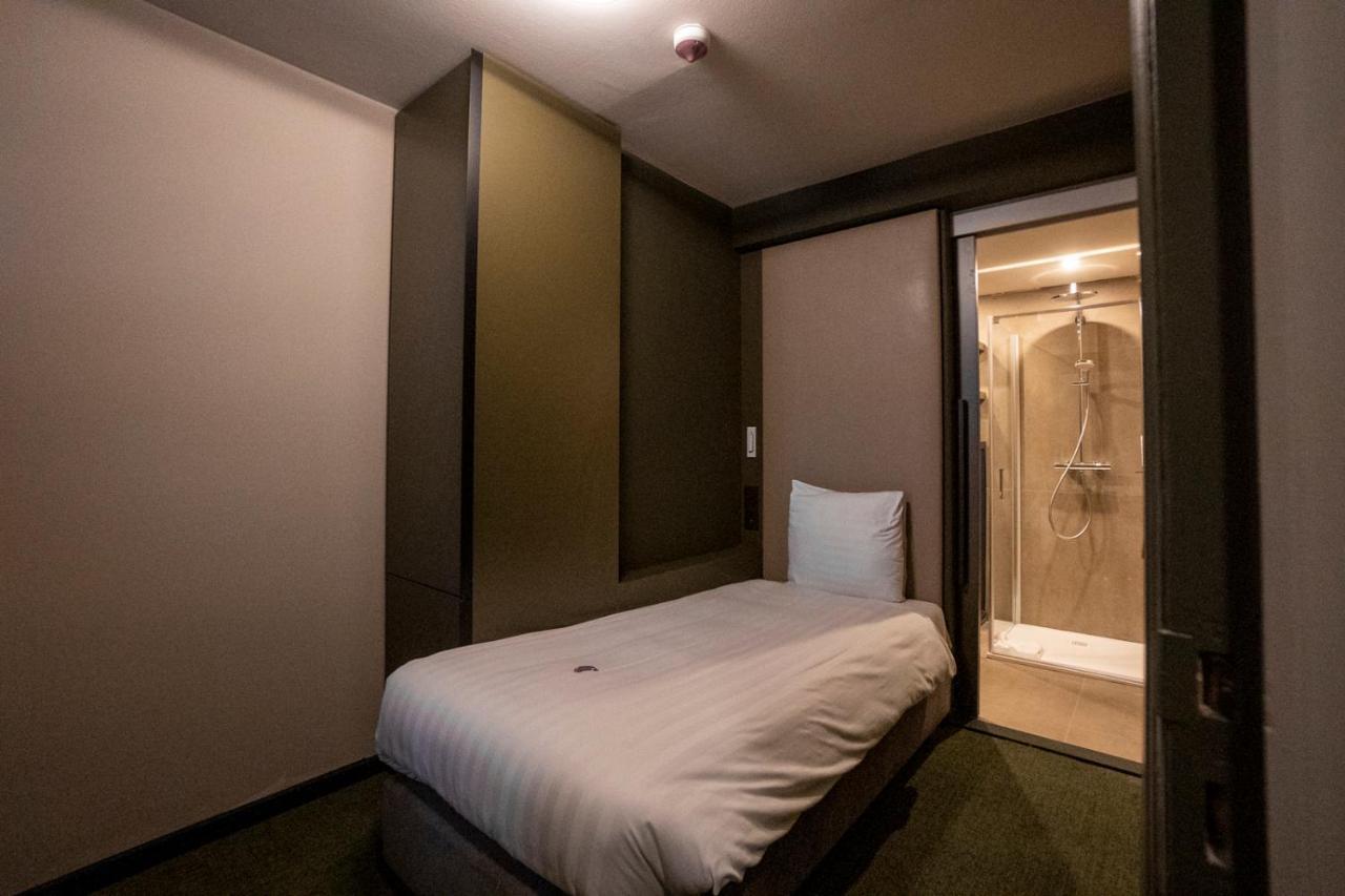 Green Hotel 3*