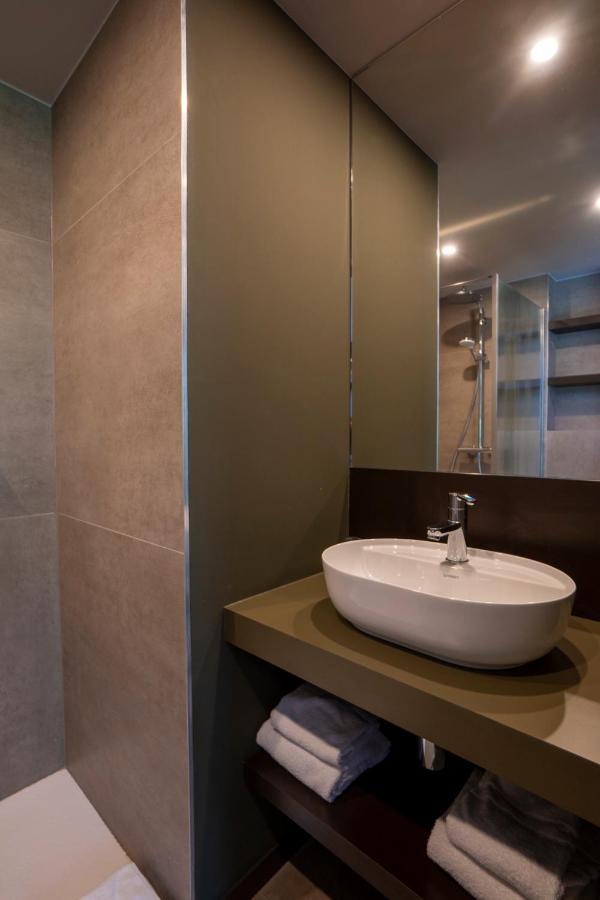 Green Hotel 3* Genk