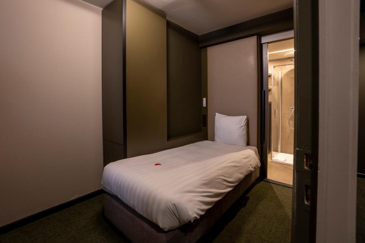 Hotel Green Hotel 3*
