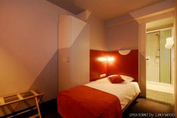 Green Hotel 3*