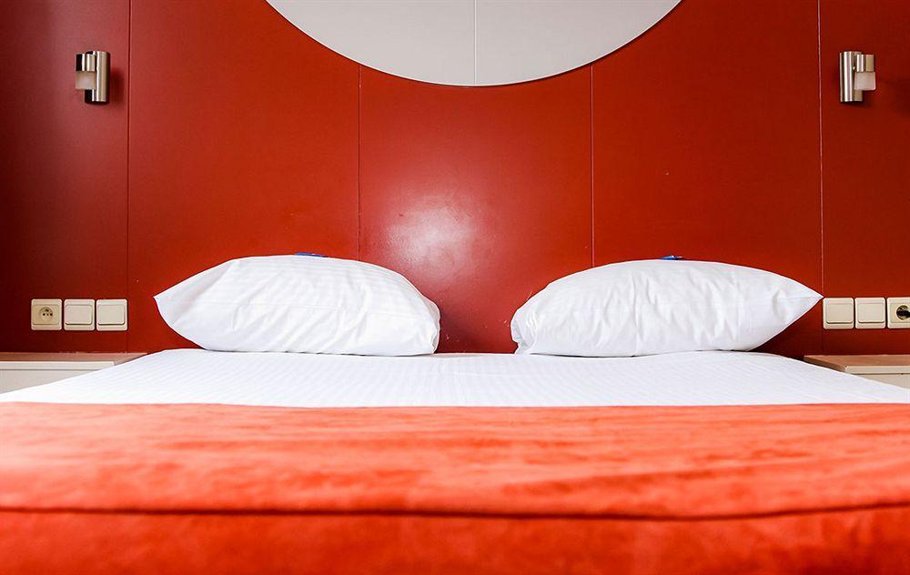 Hotel Green Hotel 3*