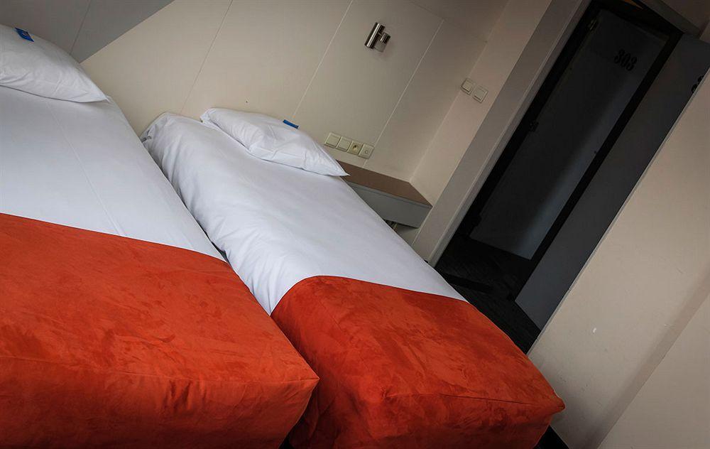 Hotel Green Hotel Genk